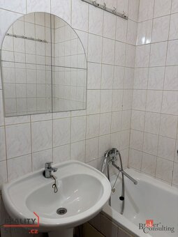 Pronájem, byty/2+1, 56 m2, Studentská 2581, 27601 Mělník, Mě - 11