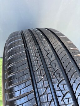 Originální alu kola Land Rover Defender 255/60R20 113V - 11