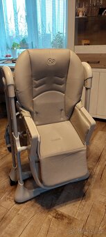 KinderKraft YUMMY jídelní židlička - 11