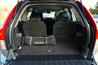 VOLVO XC90 2013 2,4D5 147KW 2013 7 MÍST MOMENTUM CZ - 11