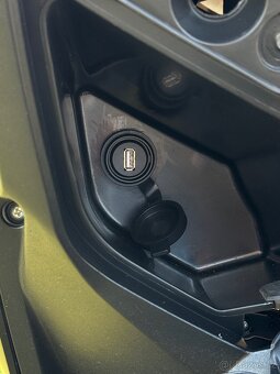 Skútr Kentoya Maximus-1 Euro 5 - 11