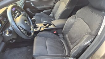 Renault Megane III  1.2 TCe (96kw) ■  jen 97000km - 11