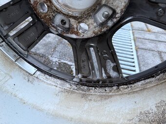 Mini Countryman R18 R60 R61 disk r18 - 11