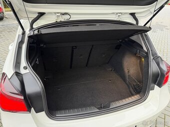 BMW 118d 110 kw / 2016 / automat / DPH - 11