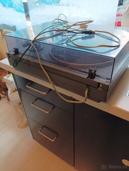 Gramofon Tesla MC-400 - 11