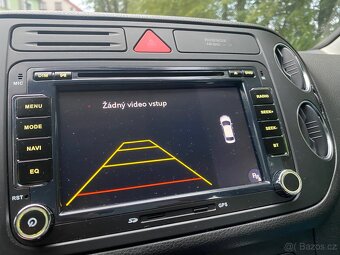 Volkswagen Golf Plus 1.6TDi 77kw Comfort - 11