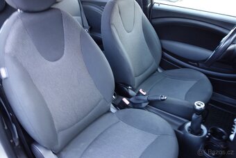 MINI One 1.4 70kW klima 2008 - 11