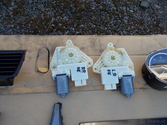 Díly Rapid 1.2TSI 77kw - č.1 - 11