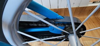 Dětské kolo Tomsa 16 - 11