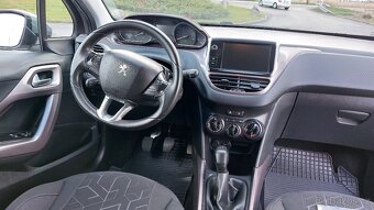 Peugeot 2008 1.6 Blue HDI - 11