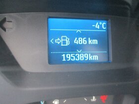 Ford Transit, 195 000 km - 11