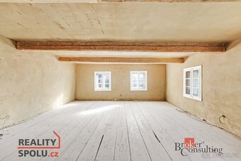 Prodej, domy/chalupa, 180 m2, 27735 Nosálov, Mělník [ID 6987 - 11
