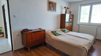 PRODEJ -Rodinný dům se zahradou a garáží – Lednice na Moravě - 11