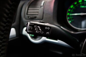 Škoda Octavia 1.6 MPI, 75 kW, 1. MAJITEL, BOHATÁ VÝBAVA,TOP - 11