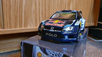 Rally 1:18 Lancia, Volkswagen, seat, Nissan, Ceny u foto - 11