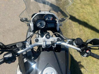 BMW R 1200 GS - 11