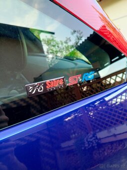 Focus RS MK1 - 11