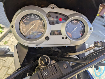 BMW F650 GS Dakar - 11