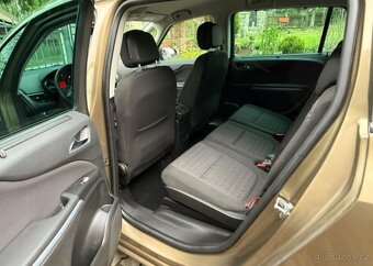 Opel Zafira 2,0 CDTi /121 Kw Tourer Active nafta - 11