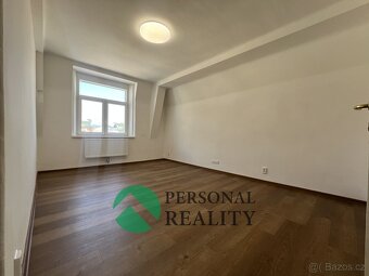 Pronájem byty 3+1, 68 m2 - Praha - Košíře, ev.č. 02200 - 11