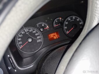 Fiat Punto 1,2 - 11