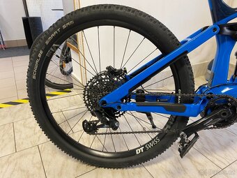 Elektro kolo - NORCO Sight VLT 1 27,5 - 11