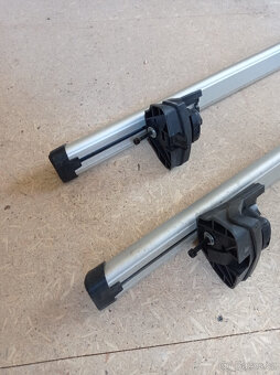 Příčné nosníky Hakr Alu 1080 mm 0013 pro vozy s podélníky - 11