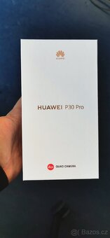 Huawei P30 Pro 128GB - 11