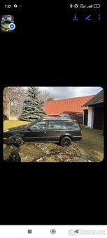Veškeré náhradní díly ze Škoda Octavia 1 RS 1.8T 132KW - 11