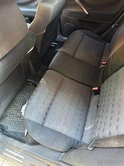 VW passat b5,5 - 1.9 TDI - 96kw - 11