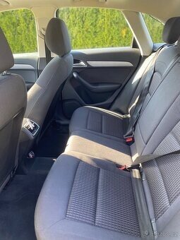 Audi Q3 Quattro 2.0 tdi 130kw - 11
