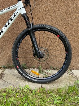 Duratec - rám SONIX CX4 -27,5 - 11