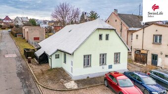 Prodej chalupy 110 m2 Za Radnicí, Hlinsko - 11