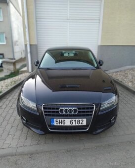 Audi a5 2.0 tfsi 133kw - 11