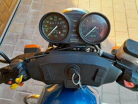 Bmw R 65, r. v. 1987, najeto jen 20700 km, TOP STAV - 11