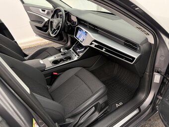 Audi A6, 3.0d ALLROAD DPH 4x4 1-MAJ - 11