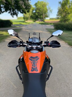 KTM Adventure 1050 - 11