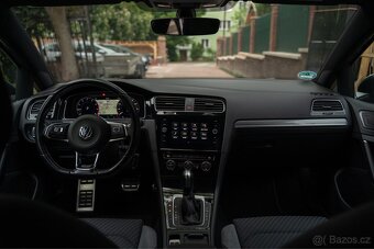 Volkswagen Golf 7 (VII) FL 1.5 TSI 110kw R-LINE/DSG/VIRTUAL - 11