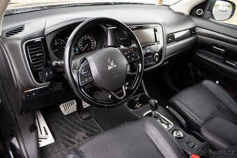 Mitsubishi Outlander 2.2 DI-D Instyle - 11