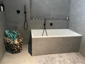Prodej novostavby bytu 3+kk, CP. 163,6 m2 s terasou, garážov - 11