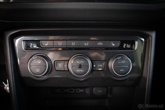 Volkswagen Tiguan R-line 2.0TDi 140kw DSG 4x4  virtual - 11