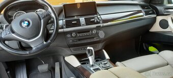 Prodám BMW x6 3.0d - 11