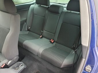 VW Polo 1.9TDI, 96Kw - 11