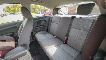 Ford focus Sport | 1.6 85kw - 11