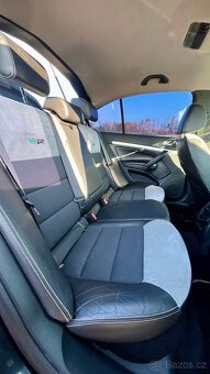 RS OCTAVIA 2009/10 benzin 188100KM - 11