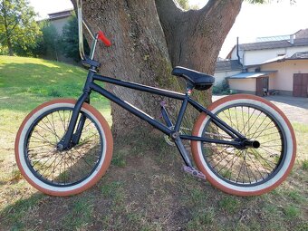 Bmx - 11