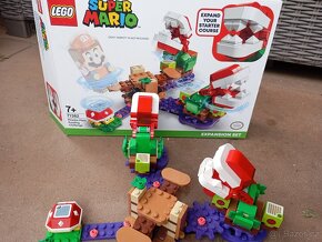 LEGO Mario SET - 11