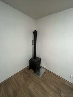 Vybavený byt 2kk 52m s klimatizací a balkonem - 11