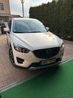 Mazda CX-5 - 11