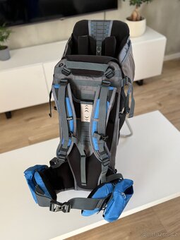 Krosna Salewa Koala 2 - 11